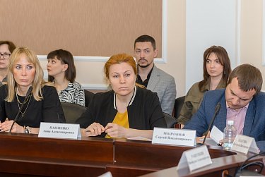 Молодежная социальная политика: вчера, сегодня, завтра